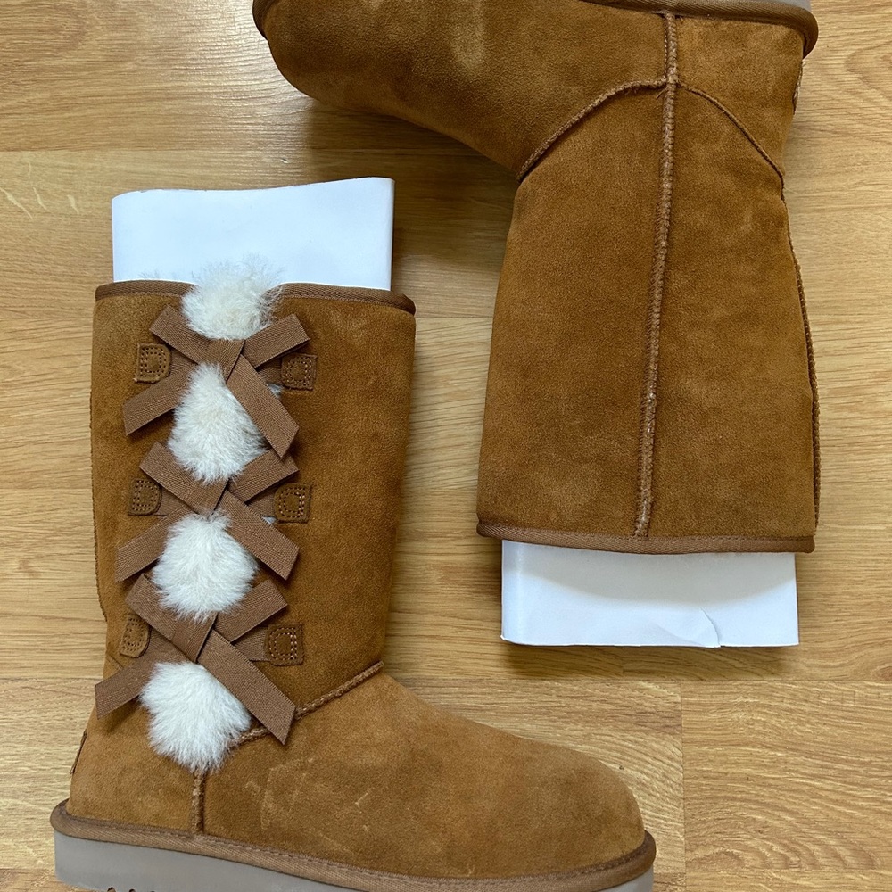 Koolaburra by UGGs Tall boots